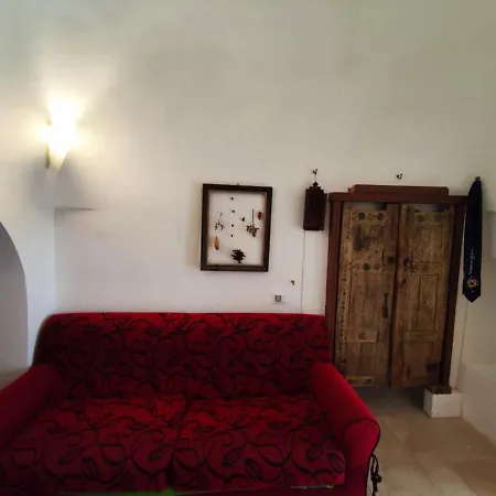 Landhaus Trullo Cicerone *