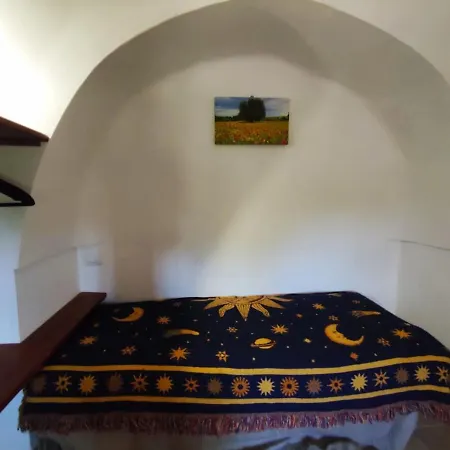 Trullo Cicerone