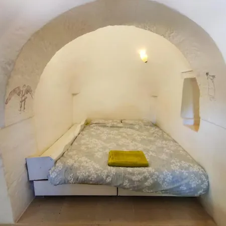 Landhaus Trullo Cicerone