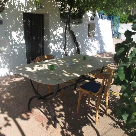 Landhaus Trullo Cicerone *